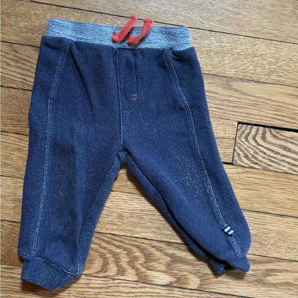 Splendid Jogger Pants - Size 3-6 Months